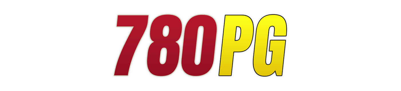 780pg